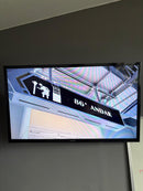 Tv Smart Samsung 32 polegadas