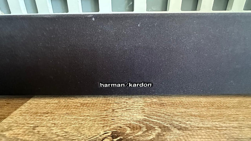 Home Ttheater Soundbar Harman Kardon sb20