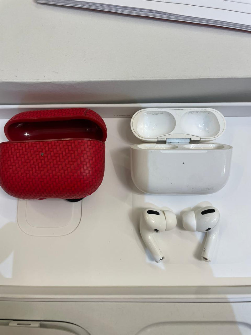 Airpods Pro