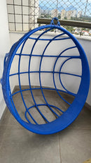 Balanço Fibra Sintetica Suspenso