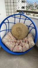 Balanço Fibra Sintetica Suspenso