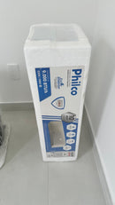 Ar condicionado Inverter Philco NOVO | Modelo Eco 9.000 BTUs