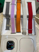 Apple Watch Ultra 2 - 49mm Titanium