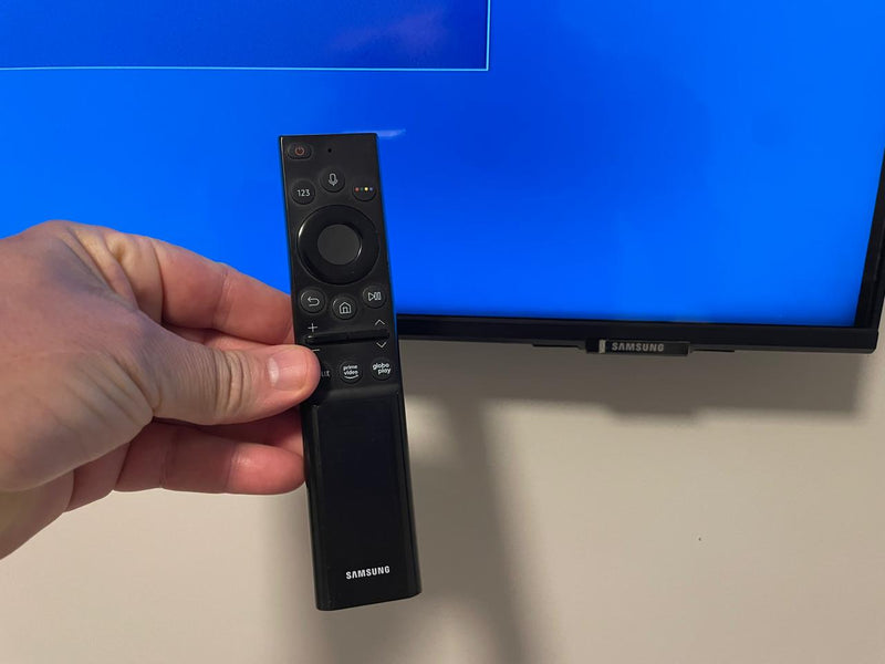 TV Smart Samsung 50 polegadas